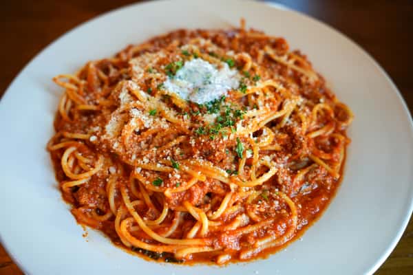 Bolognese