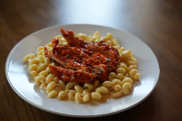 Buffalo Mac