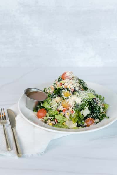GLB Italian Kale Salad