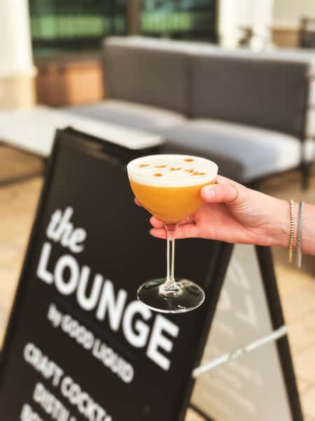 lounge image