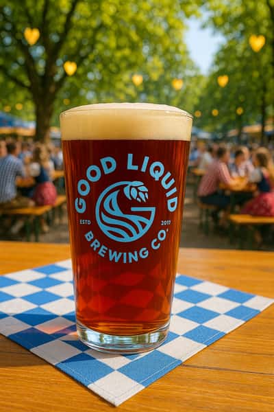Dunkel Fest