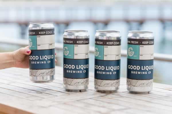 32oz. Crowlers