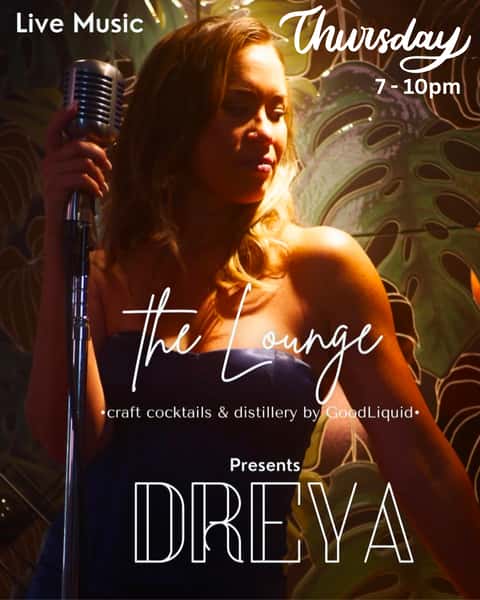 Dreya - new flyer