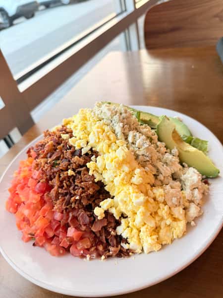Brewhouse Cobb Salad