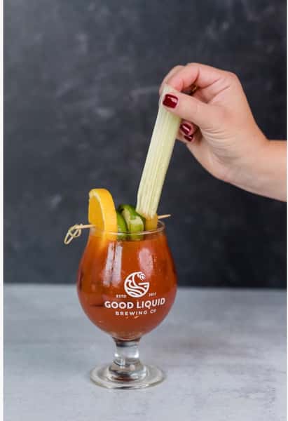 Bloody Mary