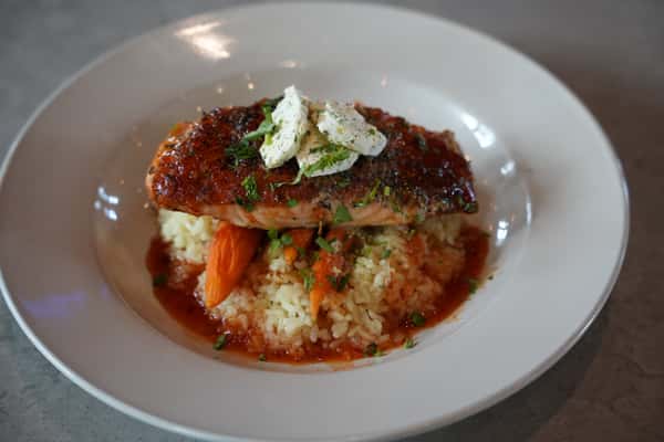 Salmon
