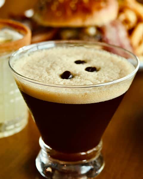 Espresso Martini