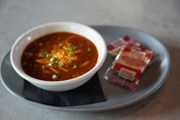 APP - Cup of Chili