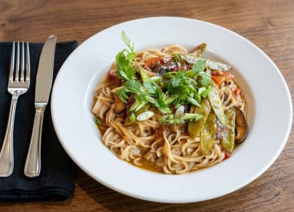 Stir Fry
