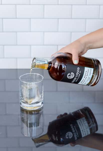 bourbon
