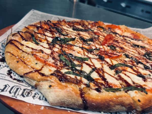 Margherita