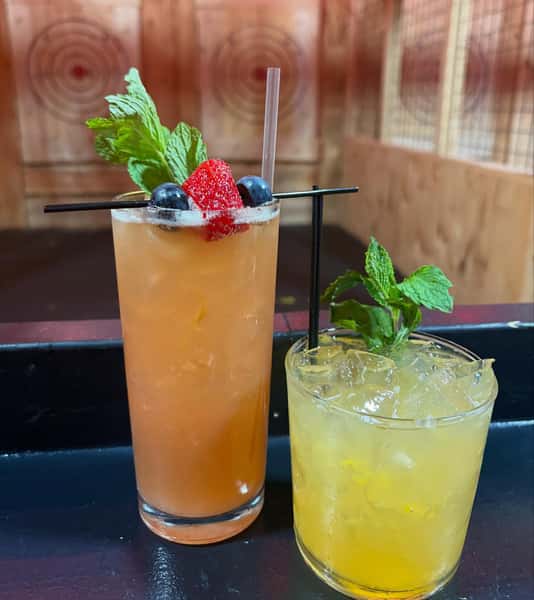 Drinks