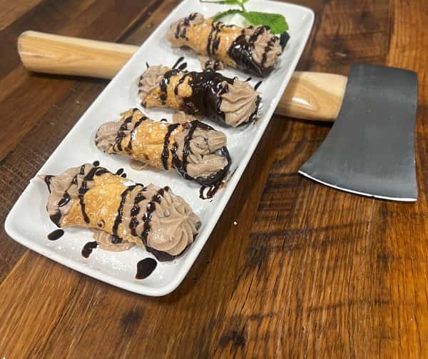 Cannoli