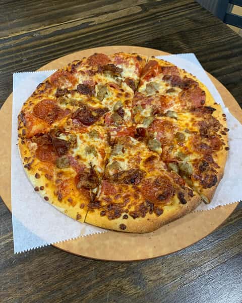 Pizza