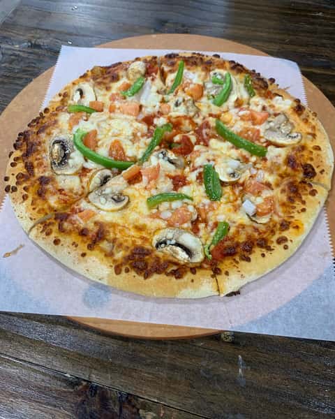 Pizza