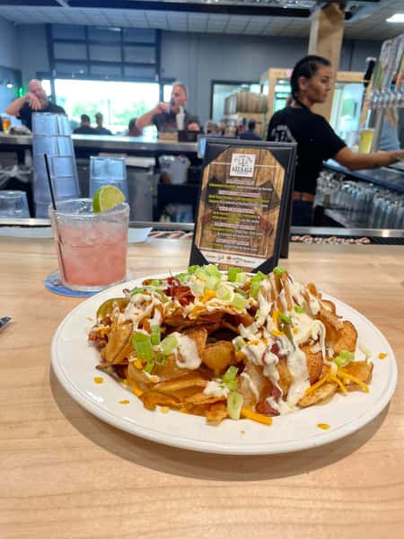 Loaded Chips