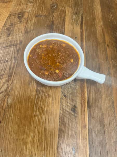 Bowl of Chili