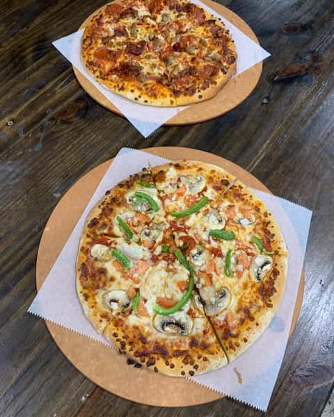 Pizza