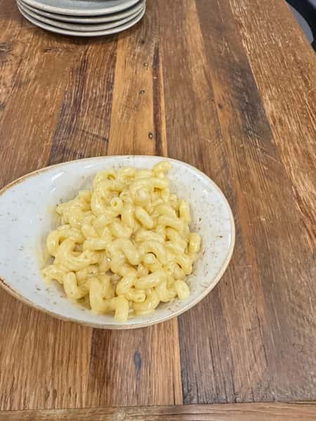 Side Mac & Cheese