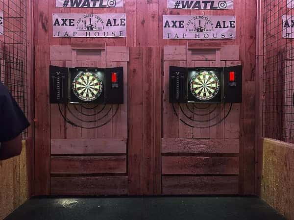 Darts