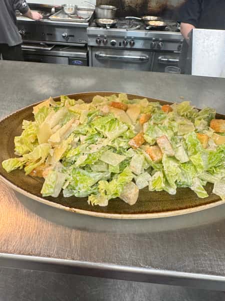 Caesar Salad