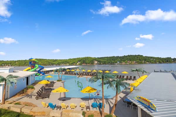 Bananas Waterpark
