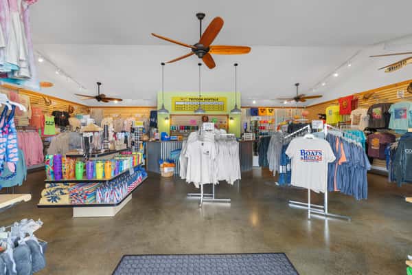 Surf Shop