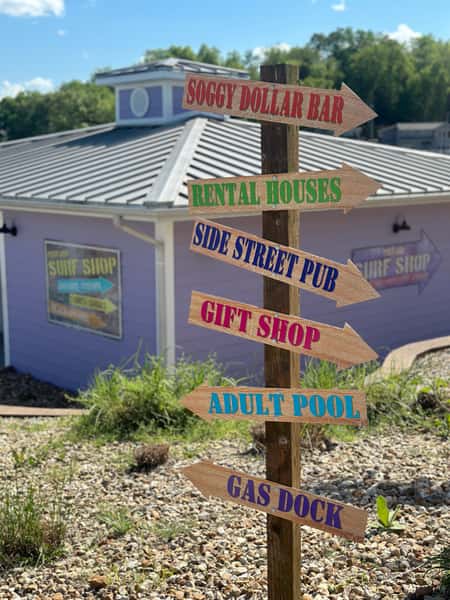All signs point to Coconuts