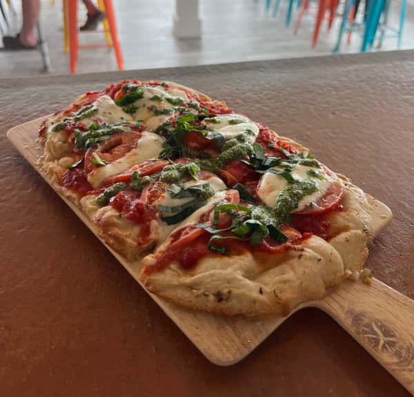 Margherita