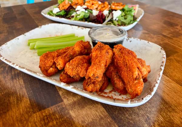 Island Wings
