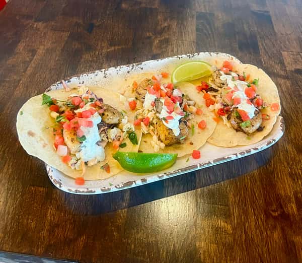Baja Tacos