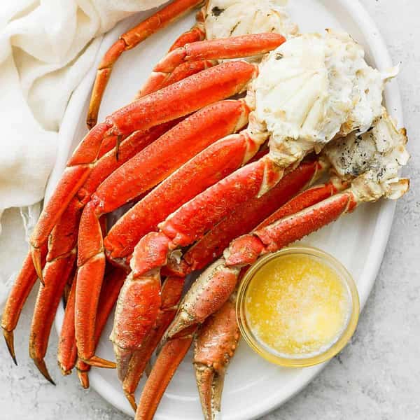 Crab Legs