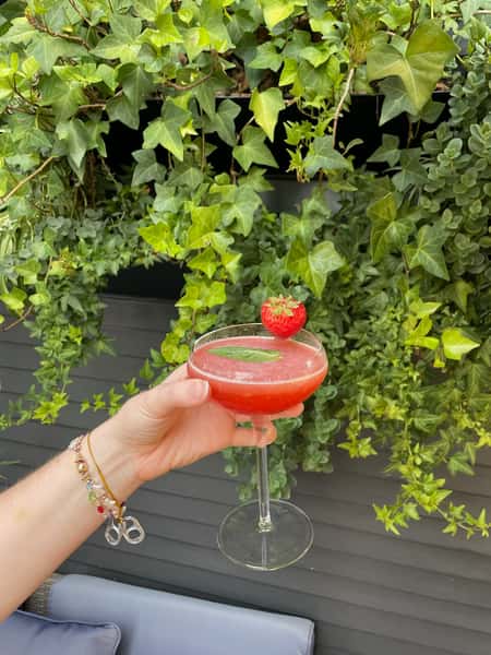 1/2 Off Classic & Specialty Cocktails