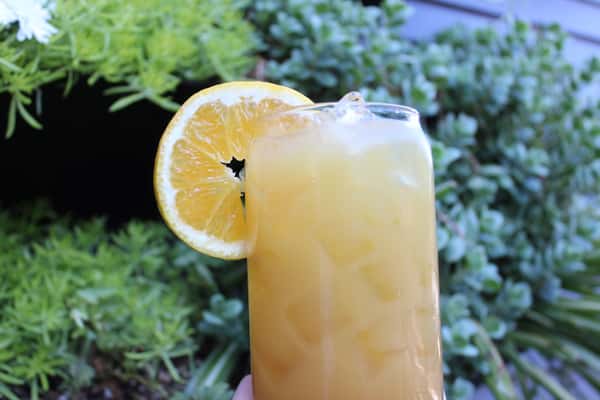 Rum Punch