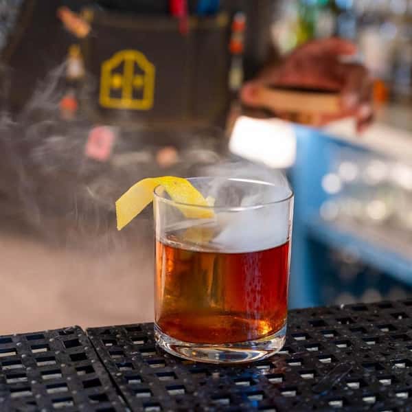 cocktail