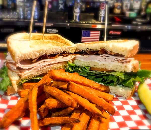 Turkey Club