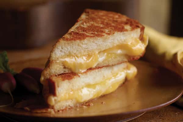 Grilled Cheese