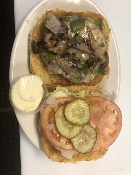 Works Burger
