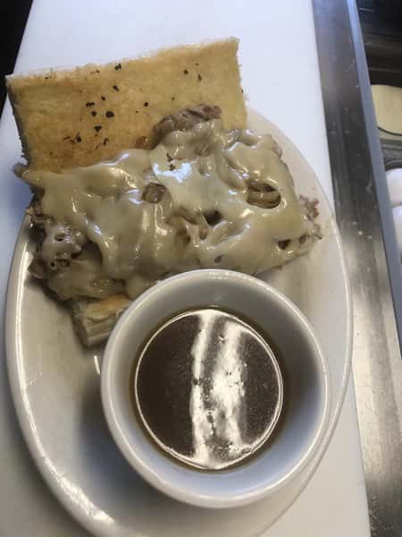 Reynold's French Dip