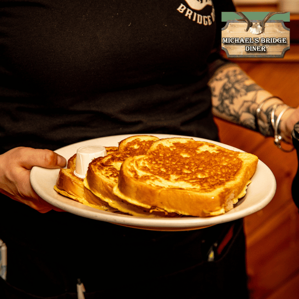 Texas Style French Toast