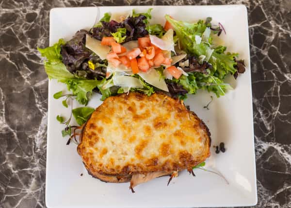 Croque Monsieur