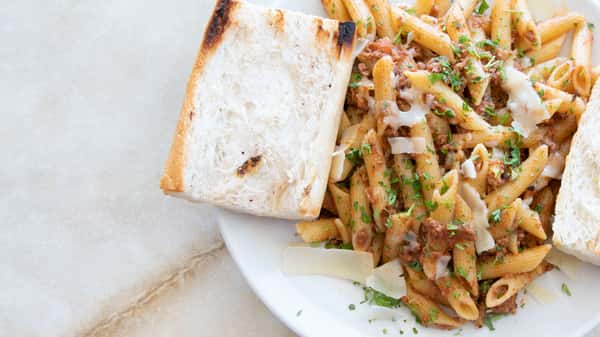 Bolognese