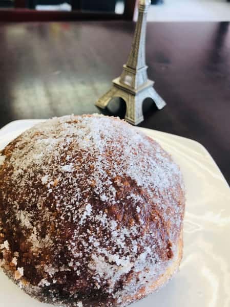 Beignet