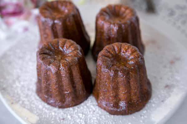 Canele