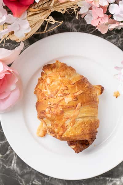 Ham& Cheese Croissant