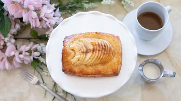 Apple Croissant