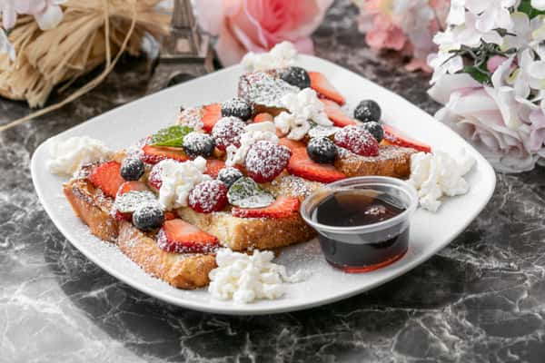 French Toast
