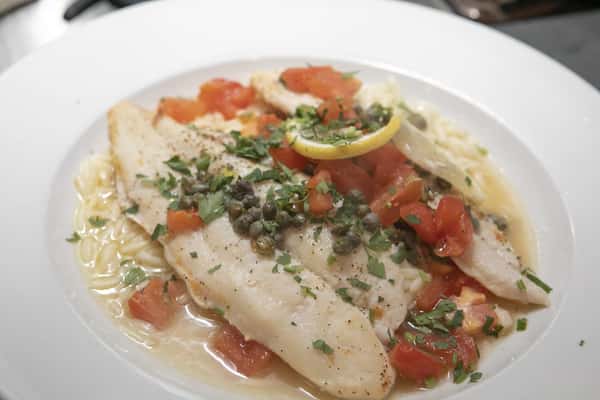 Sole Calabrese
