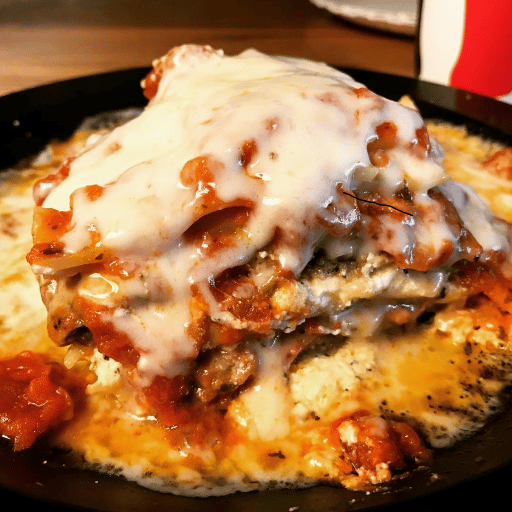 Lasagna