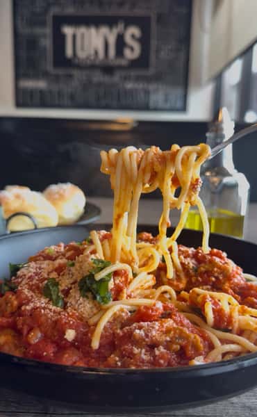 pasta